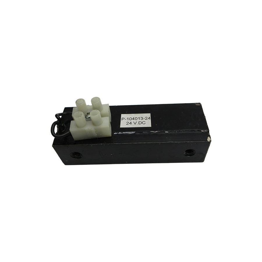 INDUSTRIAL SPARE PART P-104013-24 24VDC NSNP