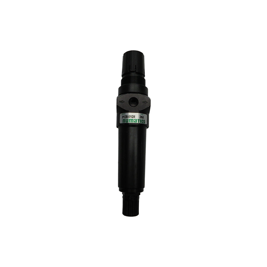 NUMATICS P12B-01GM NSNP