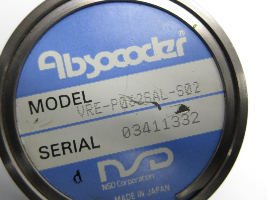 NSD VRE-P062SAL-S02 NSNP
