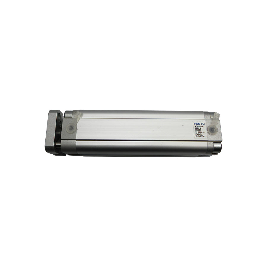 FESTO ADVUL-25-100-P-A 156203 NSNP