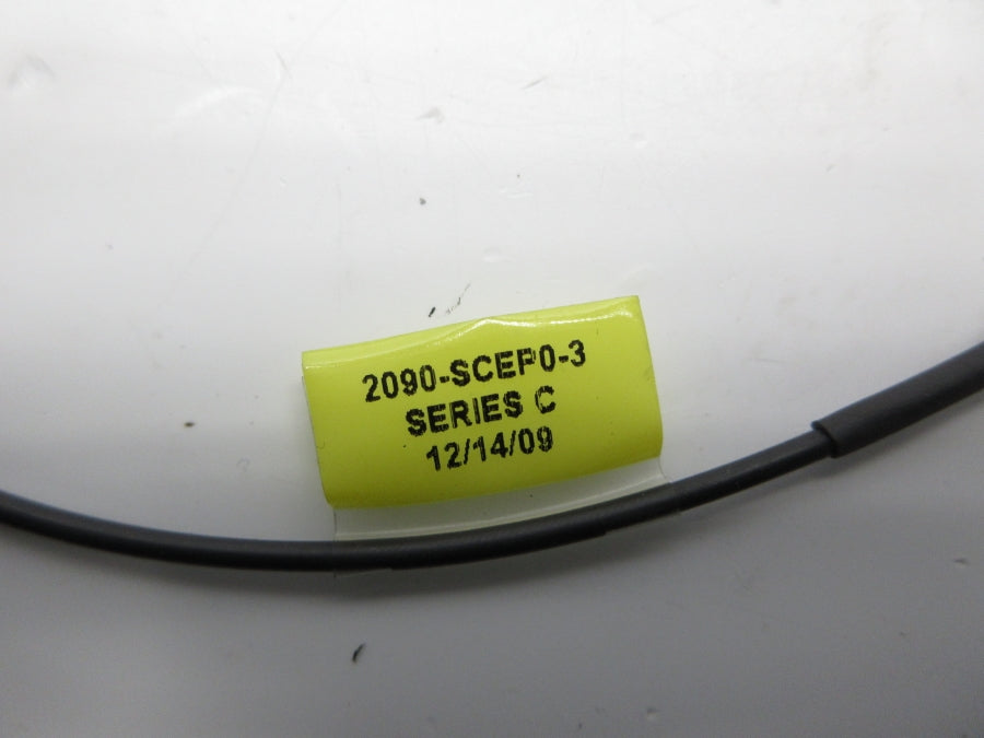 INDUSTRIAL SPARE PART 2090-SCEP0-3 SER. C NSNP