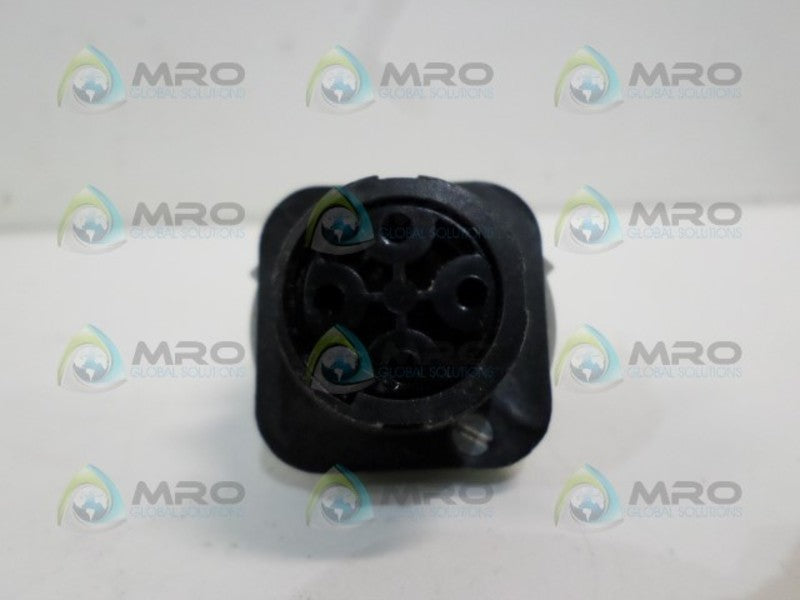 INDUSTRIAL SPARE PART 800H-HR2 SER. F SELECTOR SWITCH (AS PICTURED) UNMP