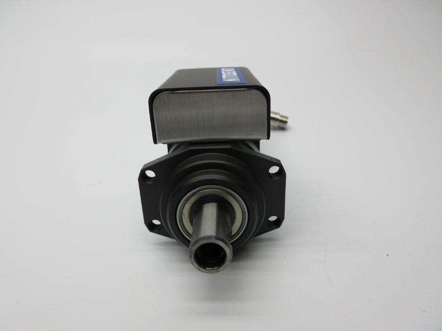 NITTO SEIKO SGMXA-A5AUAA2-NS11 200V 0.57A NSNP