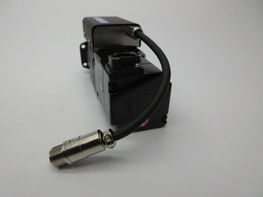 NITTO SEIKO SGMXA-A5AUAA2-NS11 200V 0.57A NSNP