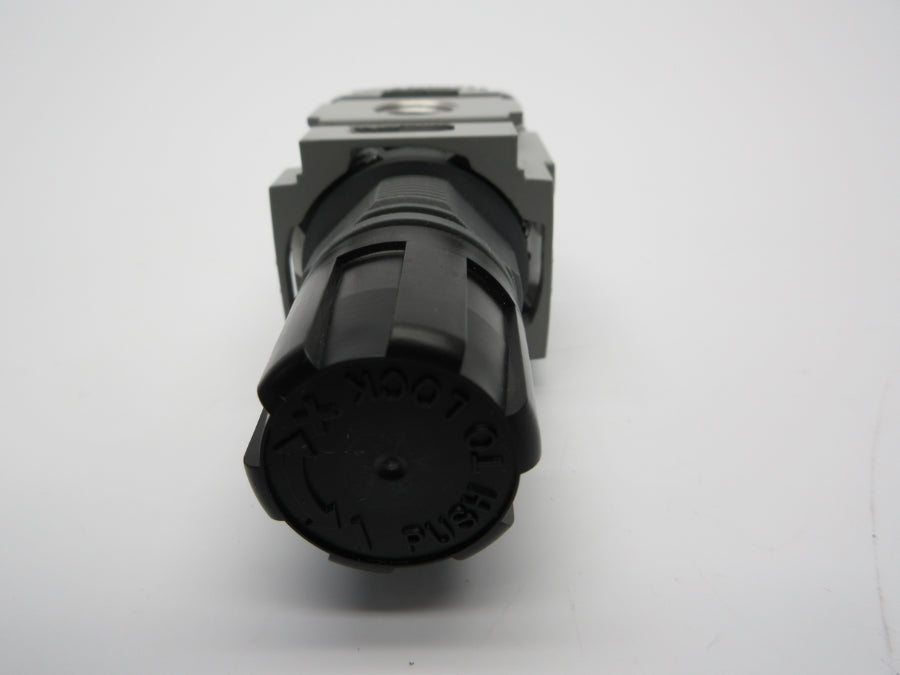 WILKERSON R09-02-CBG0B 300PSI NSNP
