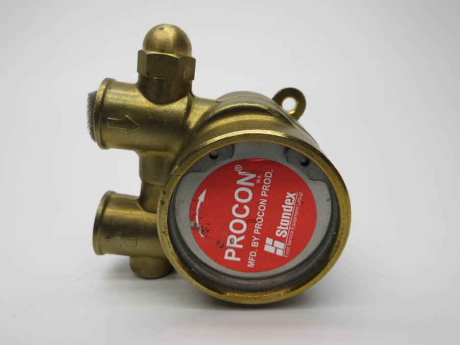 STANDEX 104E240F11BC 99PSI NSNP