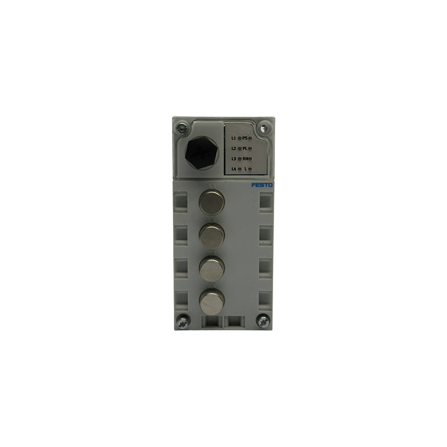 FESTO CPX-CP-4-FB 526705 NSNP