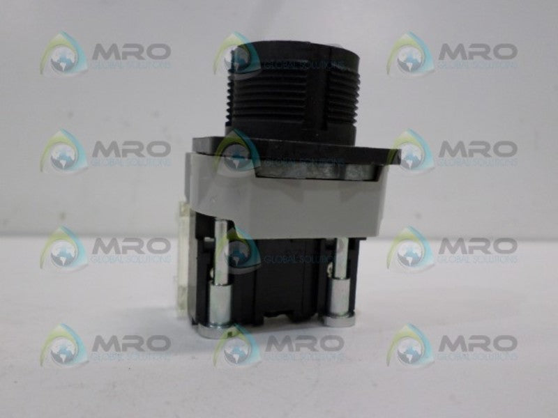 INDUSTRIAL SPARE PART 800H-HR2 SER. F SELECTOR SWITCH (AS PICTURED) UNMP