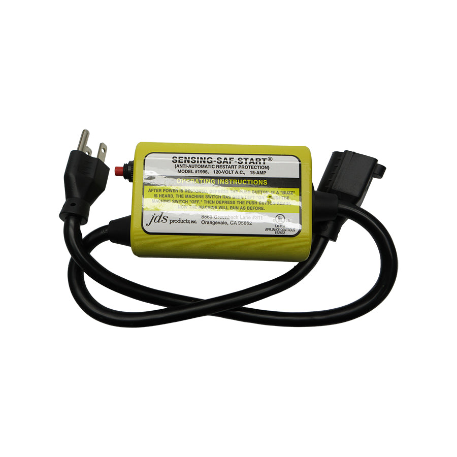 JDS PRODUCTS 1996 120VAC 15A NSNP