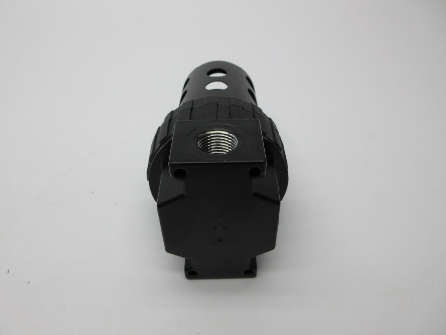 PARKER 06F22AC 150PSI (AS PICTURED) NSNP