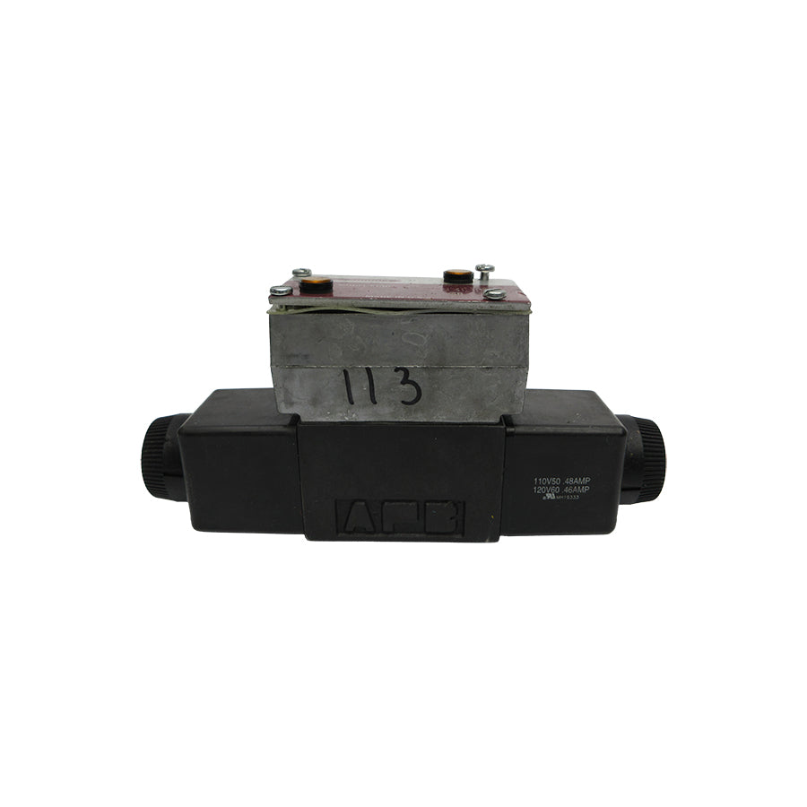 SUMMA SVN302-338382 110/120V .46/.48A NSNP