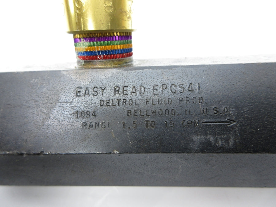 DELTROL EPC541 NSNP