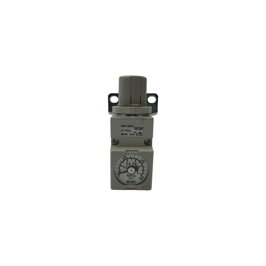 SMC ARM10-08BG-Z 7-100PSI NSNP