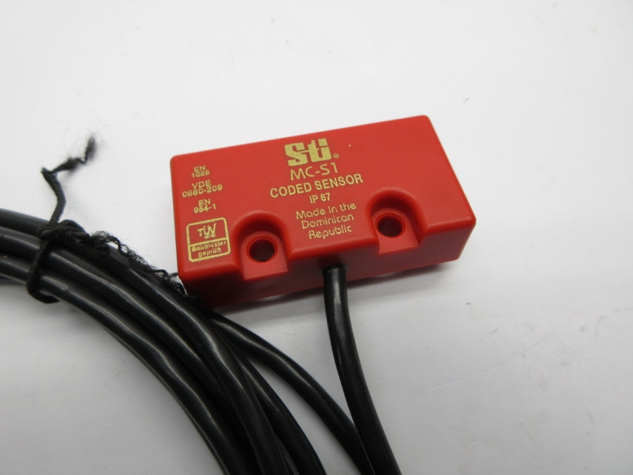 INDUSTRIAL SPARE PART 44531-0100 MC-S1XPC3 NSNP