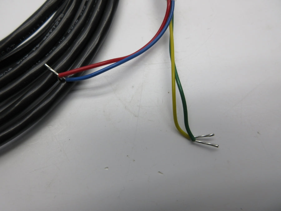 INDUSTRIAL SPARE PART 44531-0100 MC-S1XPC3 NSNP