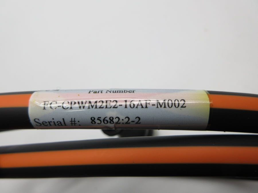 FLEX-CABLE FC-CPWM2E2-16AF-M002 NSNP