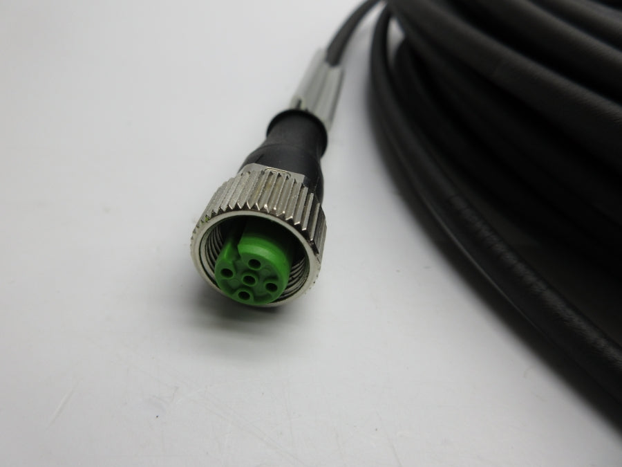 MURR ELEKTRONIK 7000-12241-6352000 NSNP