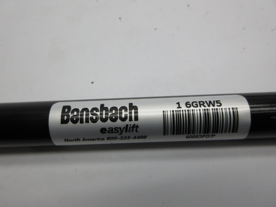 BANSBACH 16GRW5 D3D3H50-200-495/15ILBS(065N) NSNP