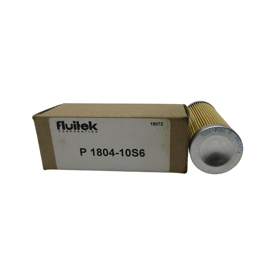 FLUITEK P1804-10S6 NSMP