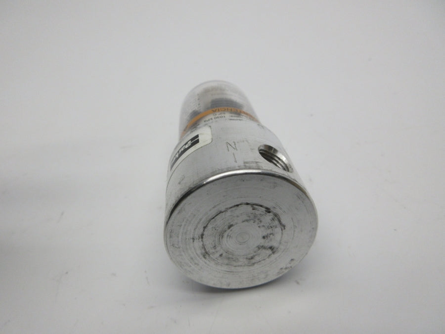 PARKER F504-01AH 1/8" NSMP