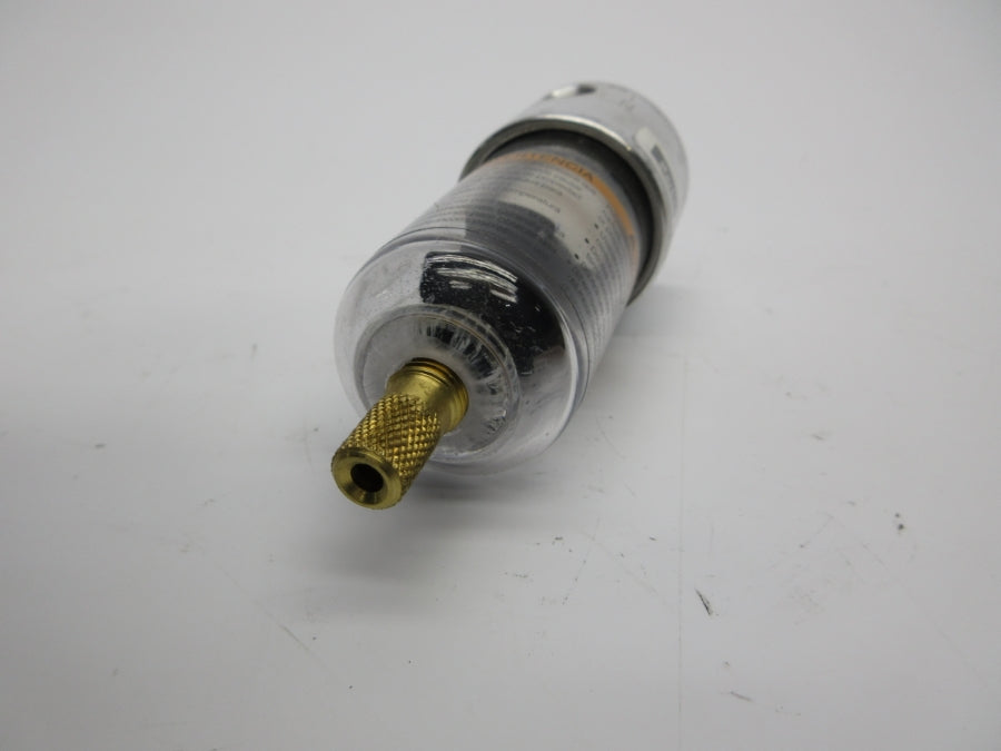 PARKER F504-01AH 1/8" NSMP