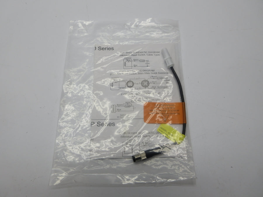 INDUSTRIAL SPARE PART R10Q NSMP