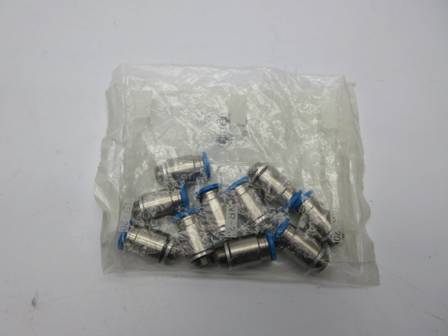 FESTO QS-G1/8-8-I 186109 NSMP
