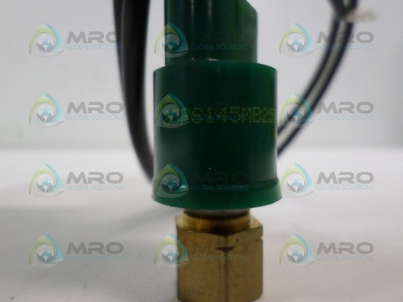 PRESSURE CONTROL SWITCH 20PS145MB250K150K  NSNP
