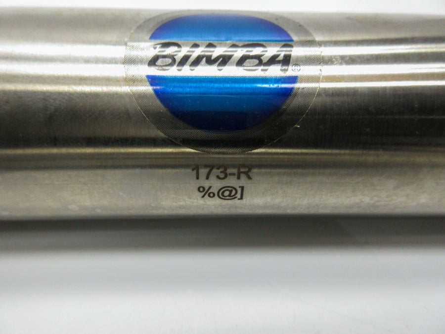 BIMBA 173-R (BLUE) NSNP