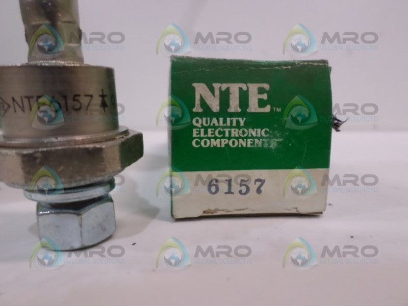 NTE NTE6157 RECTIFIER NSMP