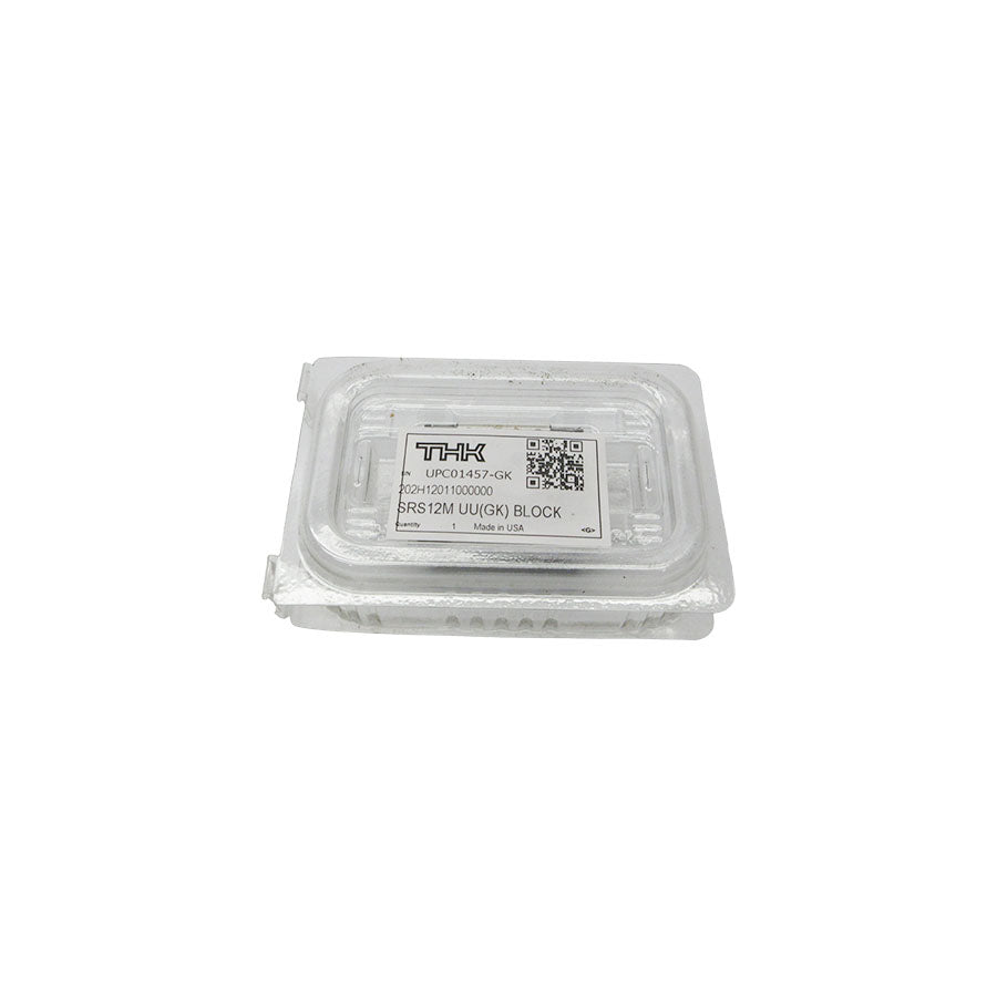 THK SRS12MUU(GK)BLOCK NSMP