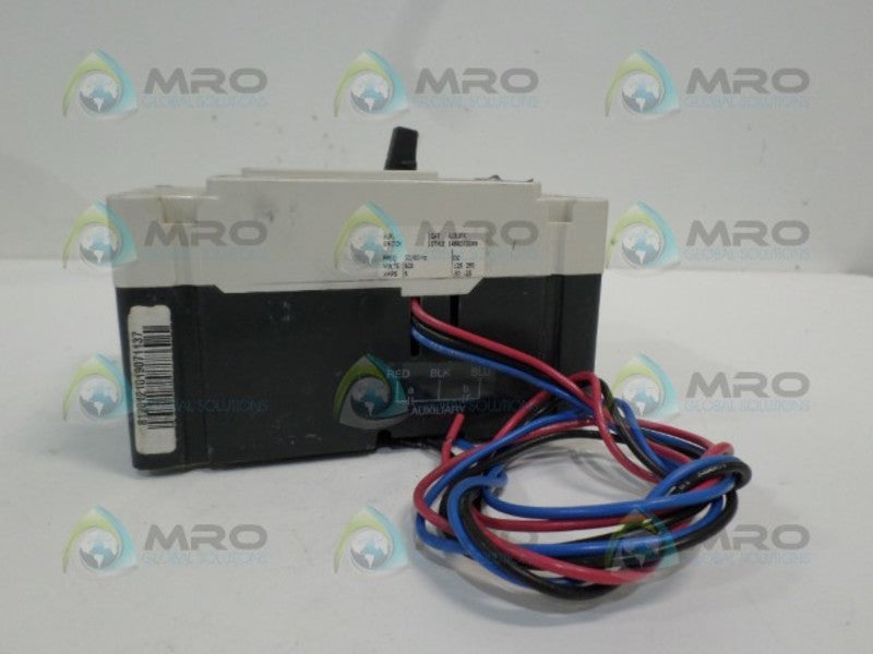CUTLER HAMMER HMCP007C0CA01 7A NSNP