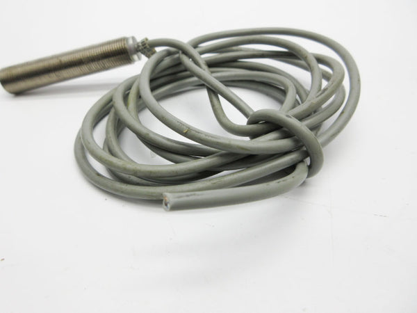 PEPPERL+FUCHS NBB2-12GM60-A2 83762 10-30VDC UNMP