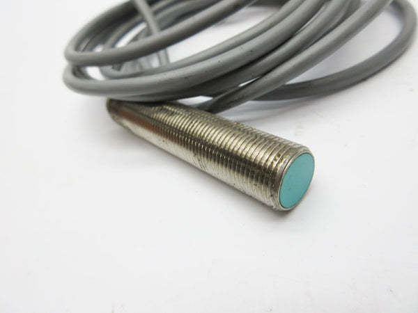 PEPPERL+FUCHS NBB2-12GM60-A0 83761 10-30VDC UNMP