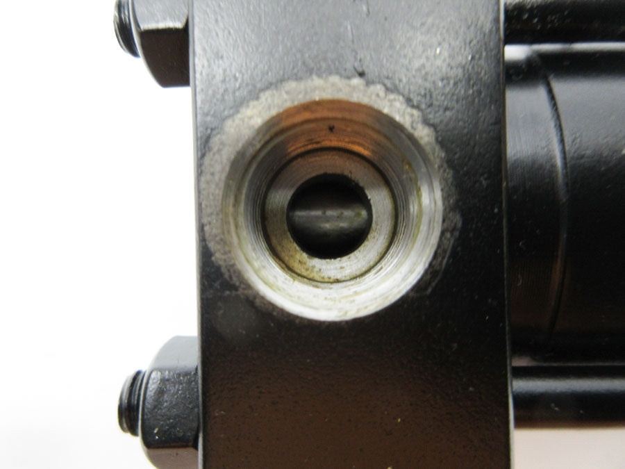 PARKER 1H2A0000264722 1.50CC2ALU18AC1.000 250PSI UNMP