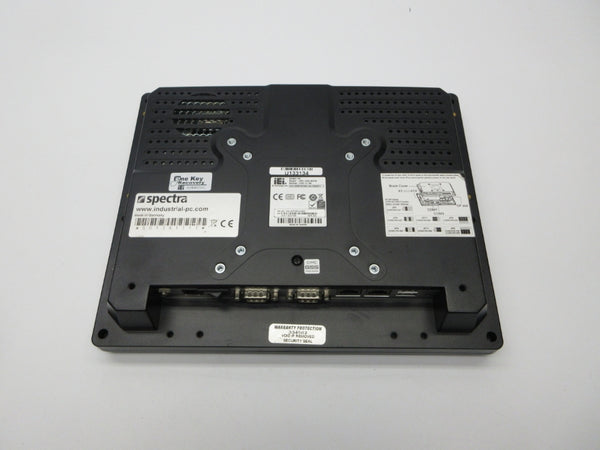 SPECTRA AFL-10A-N270 12V 4A NSNP