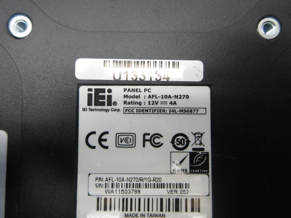 SPECTRA AFL-10A-N270 12V 4A NSNP