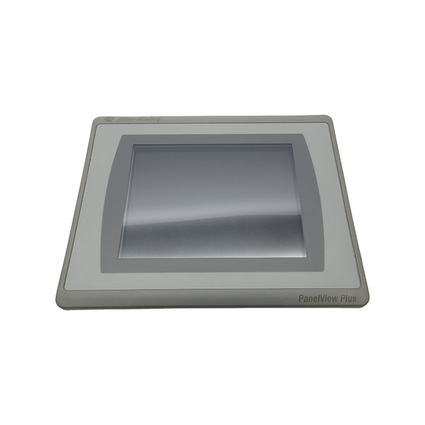 INDUSTRIAL SPARE PART 2711P-T7C21D8S SER. D 24VDC NSNP