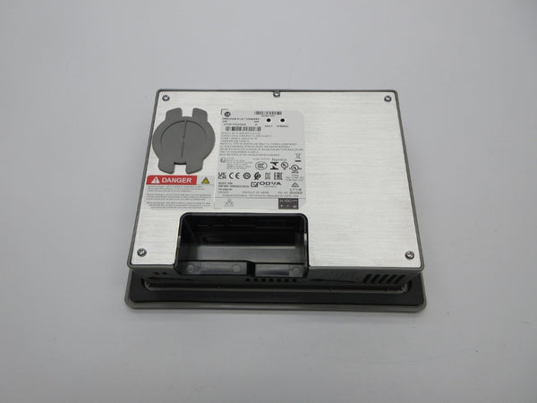 INDUSTRIAL SPARE PART 2711P-T7C21D8S SER. D 24VDC NSNP