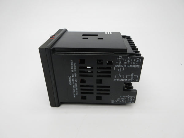 HONEYWELL DC2800-EE-0S0-200-000-00-0 100-240VAC NSNP