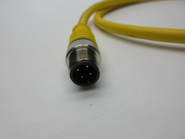 TURCK RSC4.4T-2 U2143-73 UNMP