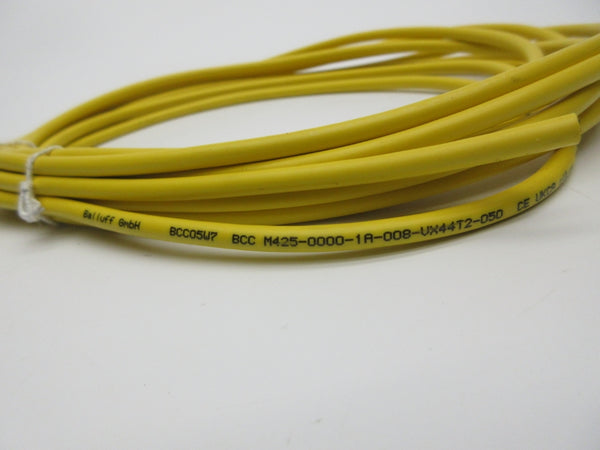 BALLUFF BCC05W7 BCCM425-0000-1A-008-VX44T2-050 NSNP