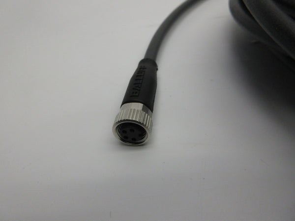 BALLUFF BCC02N4 BCCM314-0000-10-003-PX0434-100 NSNP