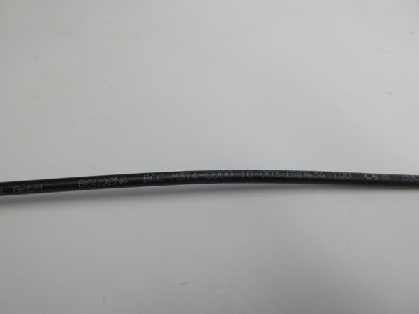 BALLUFF BCC02N4 BCCM314-0000-10-003-PX0434-100 NSNP