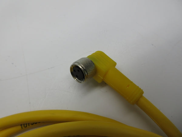 TURCK PKW3M-4 U0053-14 NSNP