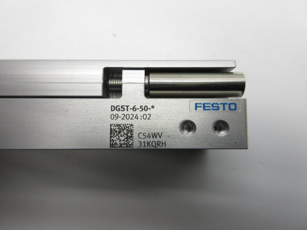 FESTO DGST-6-50 NSNP