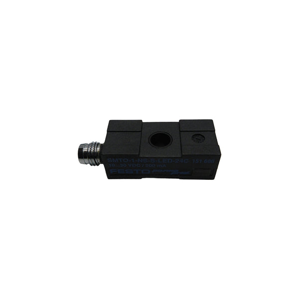 FESTO SMTO-1-NS-S-LED-24C 151686 10-30VDC NSNP