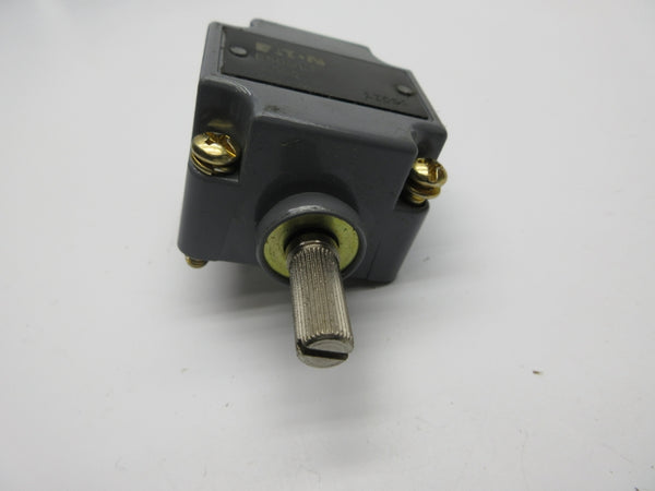 EATON E50DL1 SER. A1 NSNP