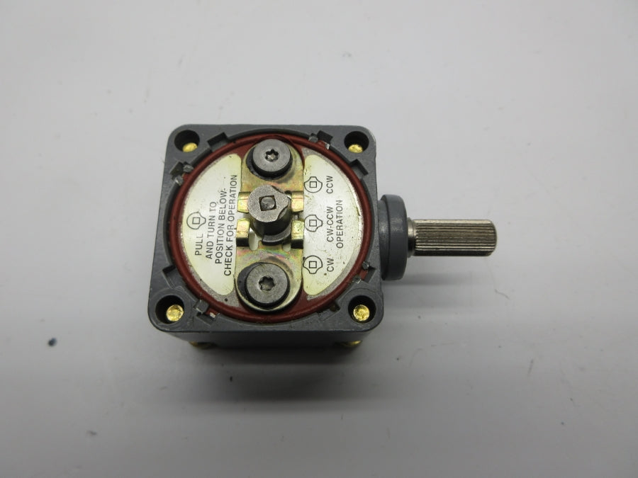 EATON E50DL1 SER. A1 NSNP
