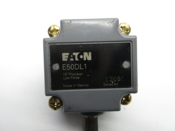 EATON E50DL1 SER. A1 NSNP
